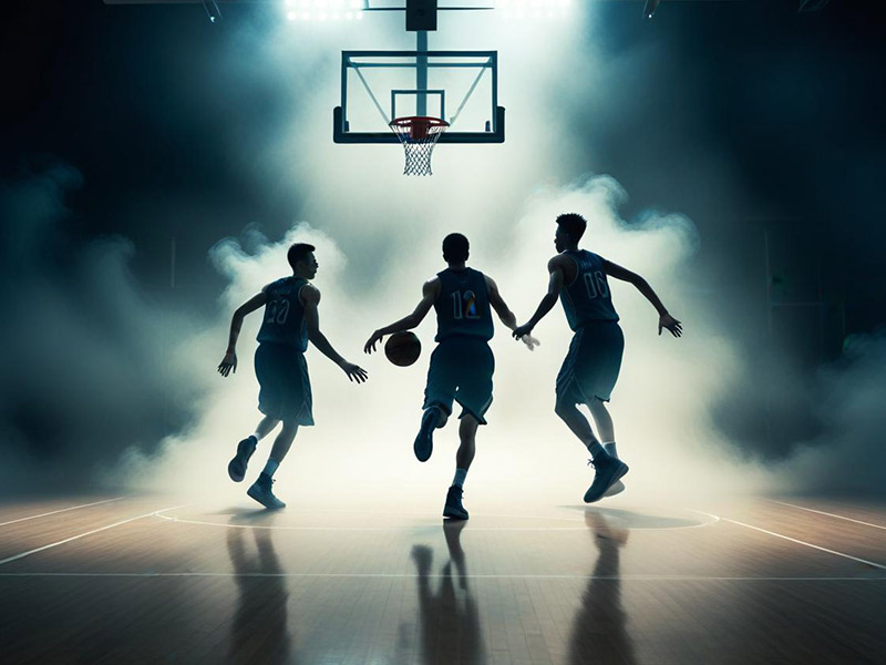 周琦：国内篮球一直有成绩压力！没人会为了长远而耐心培养新人！